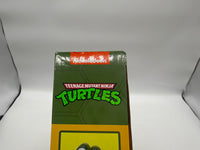 NECA Teenage Mutant Ninja Turtles Napoleon and Attila Action Figure 2-Pack