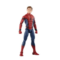 Hasbro Captain America: Civil War Marvel Legends Spider-Man 6-Inch Action Figure