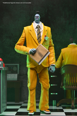 NECA BEETLEJUICE BEETLEJUICE - ULTIMATE BOB 7” SCALE ACTION FIGURE