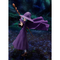 Bandai Berserk Schierke S.H.Figuarts Action Figure