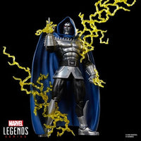 Hasbro Marvel Super Heroes Magic: The Gathering Marvel Legends Series Doctor Doom 2099 6-Inch Action Figure