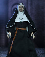 NECA The Conjuring Universe
7” Scale Action Figure – Ultimate Valak (The Nun)