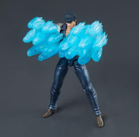 Digaction Fist of the North Star Kenshiro 1/24 Scale Action Figure