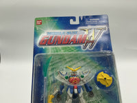 Bandai Mobile Suit Gundam Wing Gundam Shenlong Action Figure