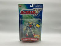 Bandai Mobile Suit Gundam Wing Gundam Shenlong Action Figure