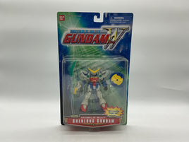 Bandai Mobile Suit Gundam Wing Gundam Shenlong Action Figure