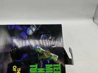 NECA Teenage Mutant Ninja Turtles II The Secret of The Ooze Super Shredder Action Figure