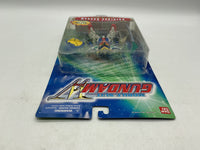 Bandai Mobile Suit Gundam Wing Gundam Shenlong Action Figure
