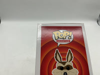 Funko Pop! Animation Looney Tunes Funko Shop Exclusive Wile E. Coyote #734