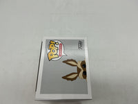 Funko Pop! Animation Looney Tunes Funko Shop Exclusive Wile E. Coyote #734