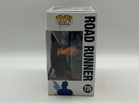 Funko Pop! Animation Looney Tunes Funko Shop Exclusive Road Runner #735