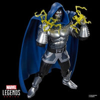 Hasbro Marvel Super Heroes Magic: The Gathering Marvel Legends Series Doctor Doom 2099 6-Inch Action Figure