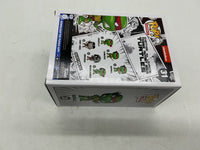 Funko Pop! Comics TMNT 7BAP 140 PCs LE Raphael #31 Signed by Kevin Eastman JSA