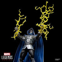 Hasbro Marvel Super Heroes Magic: The Gathering Marvel Legends Series Doctor Doom 2099 6-Inch Action Figure