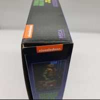 NECA Teenage Mutant Ninja Turtles II The Secret of The Ooze Accessory Set