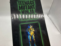 NECA Teenage Mutant Ninja Turtles Leonardo and Donatello Action Figure 2-Pack