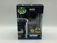 Funko Pop! Digital Release 5000 PCs LE Batman (GITD) #307
