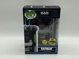 Funko Pop! Digital Release 5000 PCs LE Batman (GITD) #307