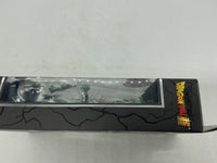 Bandai Dragon Stars Series GameStop Dragon Ball FighterZ Final Form Frieza Action Figure