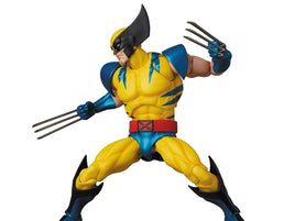 Medicom Marvel MAFEX No.096 Wolverine Action Figure