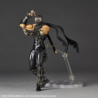 Revoltech Ninja Gaiden II Amazing Yamaguchi NR052 Ryu Hayabusa Action Figure