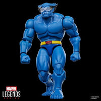 Hasbro X-Men '97 Marvel Legends Series Beast 6-Inch Action Figure