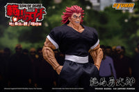 Storm Collectibles KIBK08 1/6 Scale YUJIRO HANMA