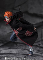 Bandai Naruto: Shippuden S.H.Figuarts Pain (Six Paths Rinnegan) Action Figure