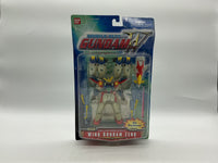 Bandai Deluxe Mobile Suit Gundam Wing Zero #11601 – Endless Waltz – New