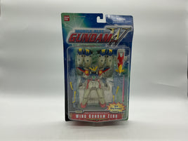 Bandai Deluxe Mobile Suit Gundam Wing Zero #11601 – Endless Waltz – New