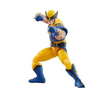 Hasbro X-Men Marvel Legends Series Wolverine 85th Anniversary Comics 6-Inch Action Figure