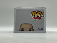 Funko Pop! WWE Randy Orton #116 Signed by Randy Orton JSA Certified
