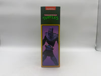 NECA Teenage Mutant Ninja Turtles Casey Jones vs. Foot Soldier (Slashed) Action Figure 2-Pack