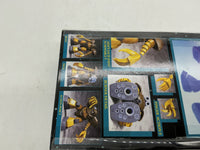 Bandai Mobile Suit Gundam MSM-03 Gogg Action Figure