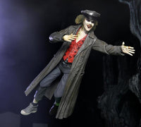 NECA Beetlejuice (1988) Ultimate Beetlejuice (The Bio-Exorcist) Action Figure