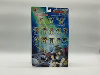 Mobile Suit Gundam Wing Deathscythe Action Figure NEW Bandai 2000 (B)