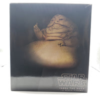 Sideshow Collectibles Star Wars Scum & Villainy 1:6 Scale Jabba the Hutt Figure Set