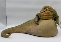 Sideshow Collectibles Star Wars Scum & Villainy 1:6 Scale Jabba the Hutt Figure Set