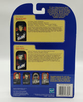 Hasbro G.I. Joe The Real American Hero Collection Special Edition Major Bludd and Rock Viper Figure Set