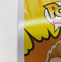 Funko Pop! Animation My Hero Academia Chalice Collectibles Exclusive Mirio Togata #611 Signed by Ricco Fajardo JSA Certified