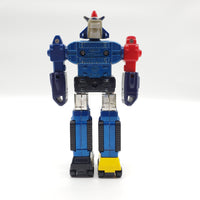 Matchbox 1985 Mini Chogokin Voltron GB-73 Action Figure