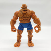 Marvel Legends Legendary Riders 1st Appearance The Thing Action Figure