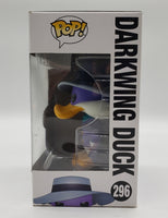 Funko Pop! Disney Darkwing Duck #296