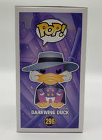 Funko Pop! Disney Darkwing Duck #296