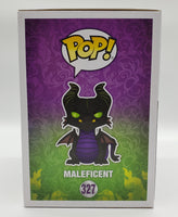 Funko Pop! Disney: Sleeping Beauty Disney Treasures Exclusive 6-inch Maleficent as Dragon #327
