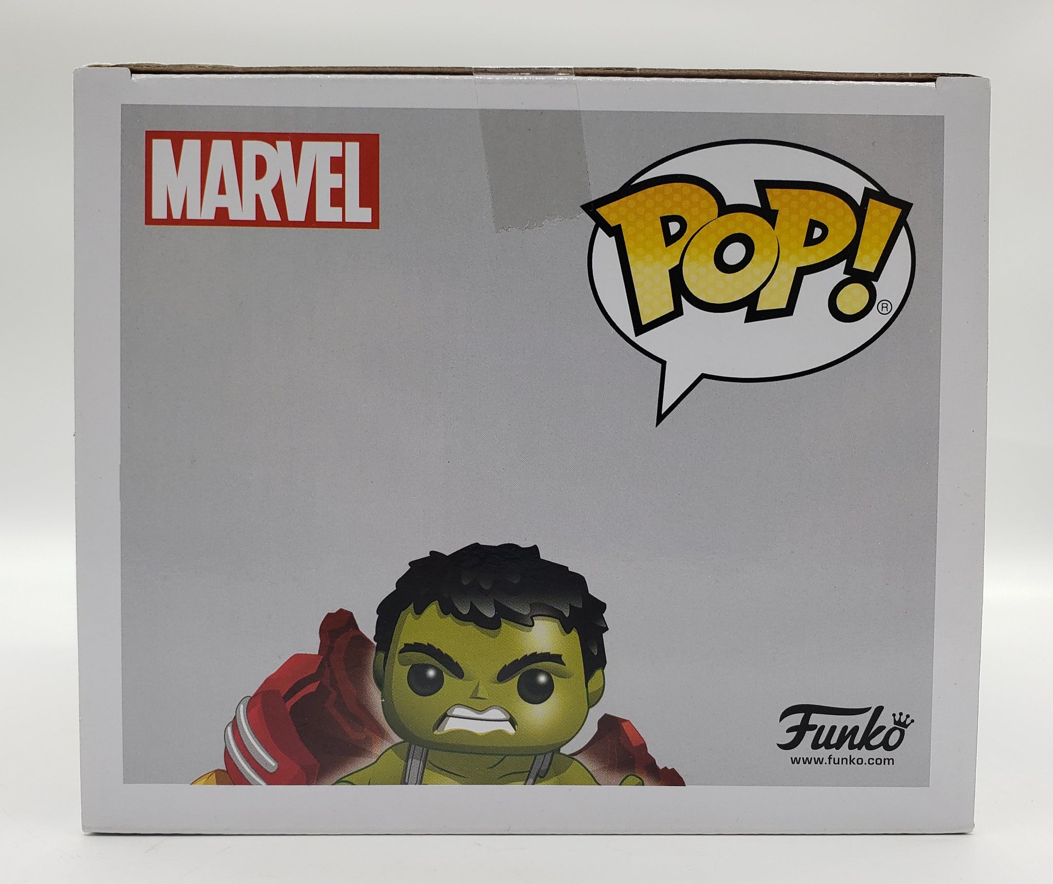 Funko Pop! Marvel Avengers: Infinity War GameStop Exclusive 6-inch