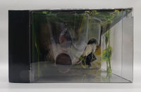 Mattel Ghostbusters 12-inch Deluxe Winston Zeddemore Figure Set Signed by Ernie Hudson 2 of 5