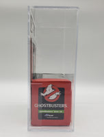 Auto World Silver Screen Machines 1:64 Scale 2013 Ghostbusters Ecto-1A (Slimed) Electric Slot Racer Vehicle Set DCA Graded 8.5