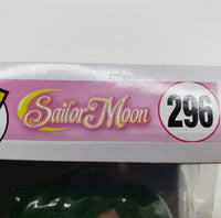 Funko Pop! Animation Sailor Moon Sailor Pluto #296