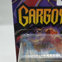 Kenner Gargoyles Deluxe Battle Doubles 1995 Griffin Goliath with Fearsome Predator Attack Armor Figure Set